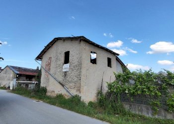 Tettoia - Casa indipendente Caraglio - foto 12