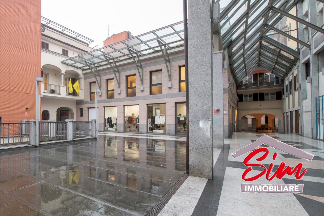 senza titolo-2-2.jpg - Locale Commerciale Via Giuseppe Prina 44, Novara - foto 3