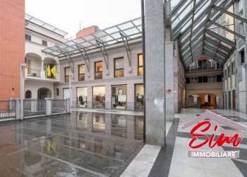 senza titolo-2.jpg - Locale Commerciale Via Giuseppe Prina 44, Novara - foto 17