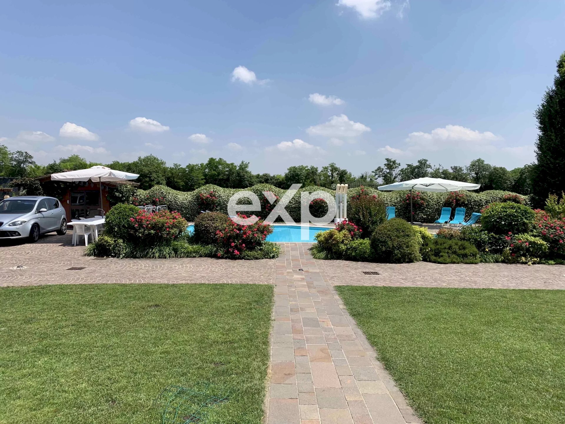 Villa Roveredo in Piano - foto 1