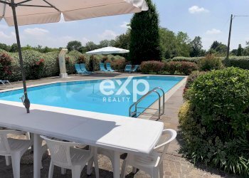 Villa Roveredo in Piano - foto 14