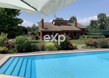 Villa Roveredo in Piano - foto 30