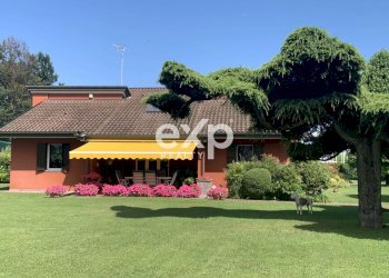 Villa Roveredo in Piano - foto 31