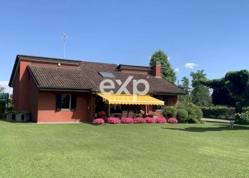 Villa Roveredo in Piano - foto 32