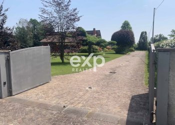 Villa Roveredo in Piano - foto 33