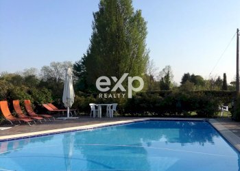 Villa Roveredo in Piano - foto 34