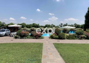 Villa Roveredo in Piano - foto 1