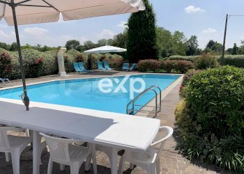 Villa Roveredo in Piano - foto 14