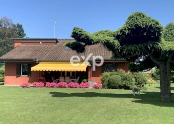 Villa Roveredo in Piano - foto 31