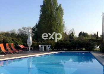 Villa Roveredo in Piano - foto 34