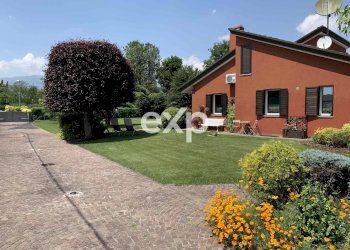 Villa Roveredo in Piano - foto 35