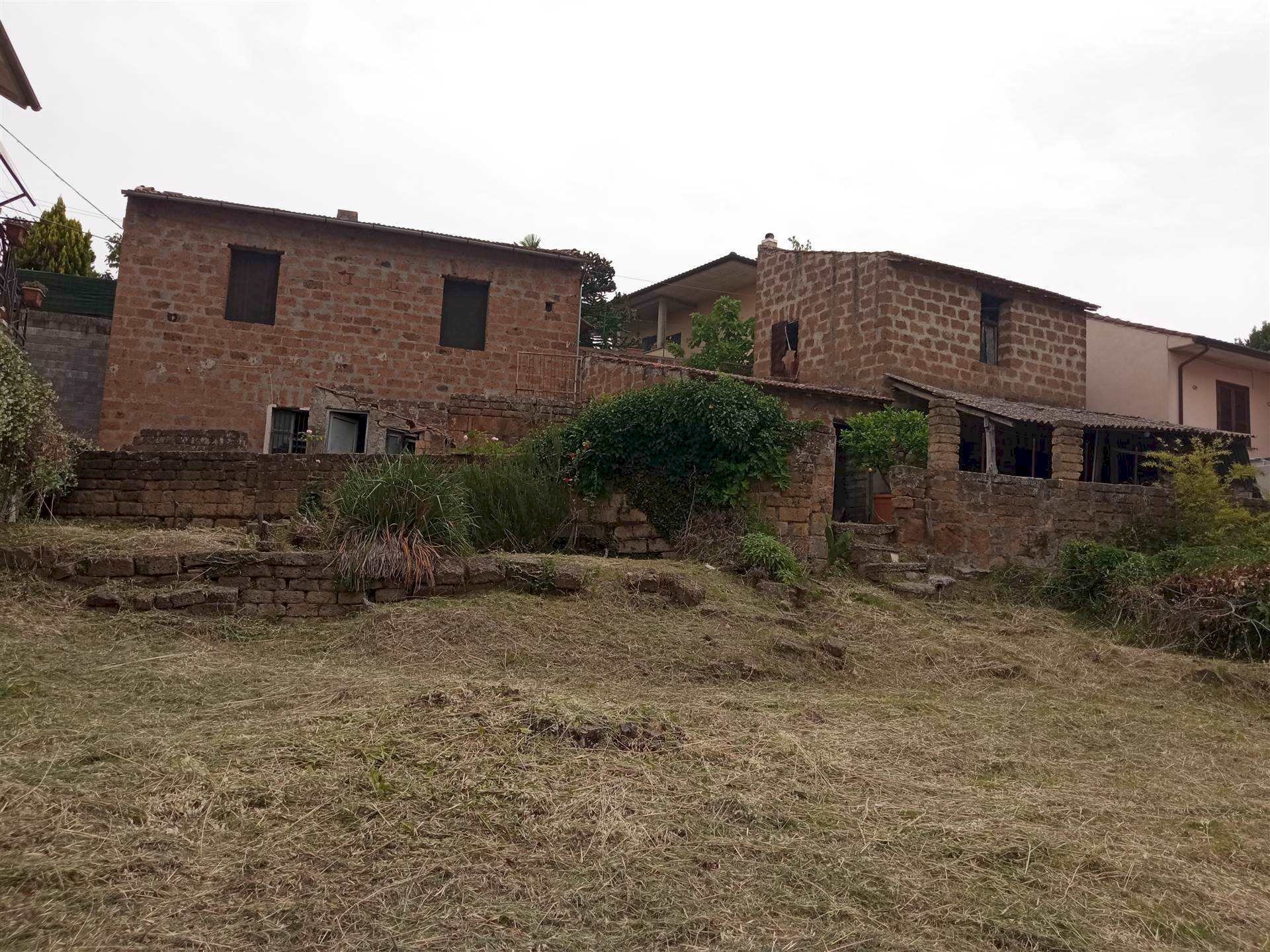 Building land -, Vetralla - photo 1