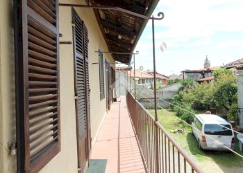 Casa semi indipendente Via mollardi, Pianezza - foto 37