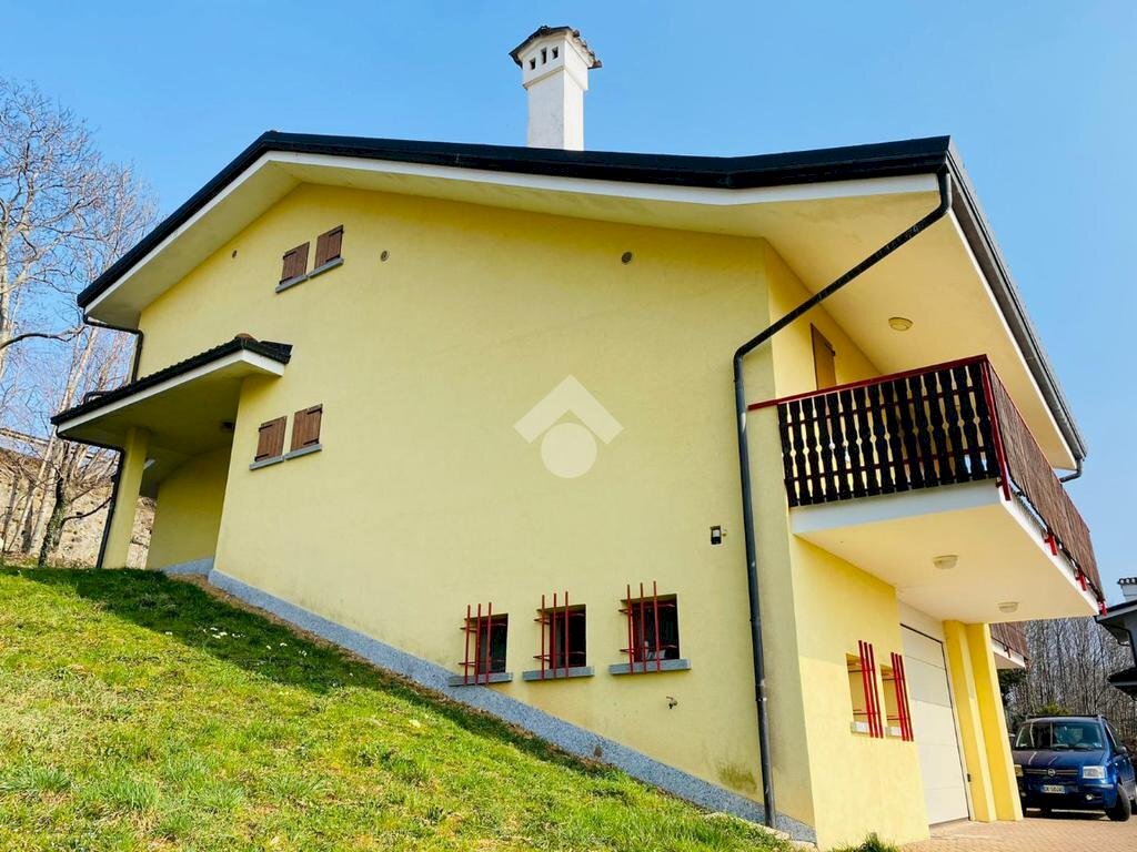 Porzione di casa Via San Pietro, Coassolo Torinese - foto 1