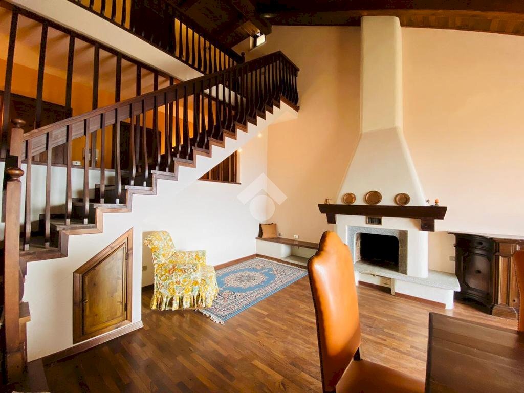 Porzione di casa Via San Pietro, Coassolo Torinese - foto 3