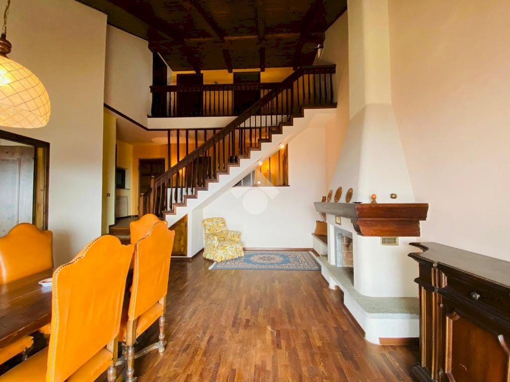 Porzione di casa Via San Pietro, Coassolo Torinese - foto 2