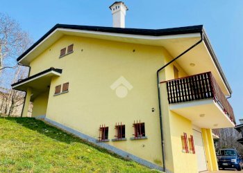 Porzione di casa Via San Pietro, Coassolo Torinese - foto 1