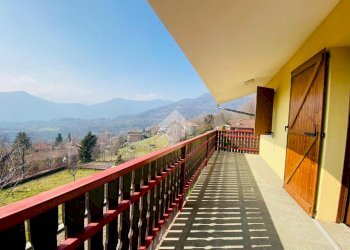 Porzione di casa Via San Pietro, Coassolo Torinese - foto 4