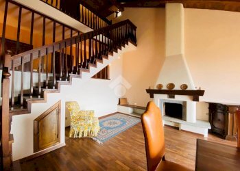 Porzione di casa Via San Pietro, Coassolo Torinese - foto 3