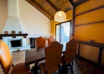 Porzione di casa Via San Pietro, Coassolo Torinese - foto 5