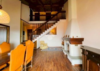 Porzione di casa Via San Pietro, Coassolo Torinese - foto 2