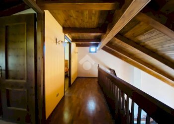 Porzione di casa Via San Pietro, Coassolo Torinese - foto 7
