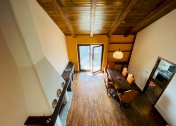 Porzione di casa Via San Pietro, Coassolo Torinese - foto 8