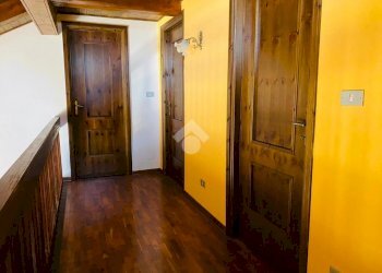 Porzione di casa Via San Pietro, Coassolo Torinese - foto 17