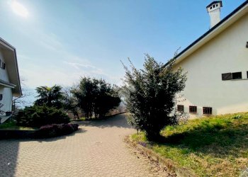 Porzione di casa Via San Pietro, Coassolo Torinese - foto 20