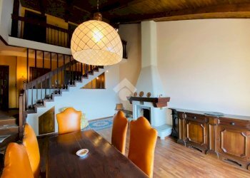 Porzione di casa Via San Pietro, Coassolo Torinese - foto 21