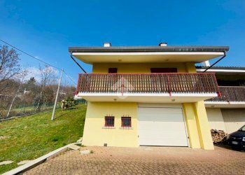 Porzione di casa Via San Pietro, Coassolo Torinese - foto 27