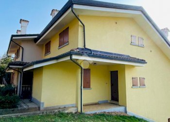 Porzione di casa Via San Pietro, Coassolo Torinese - foto 29