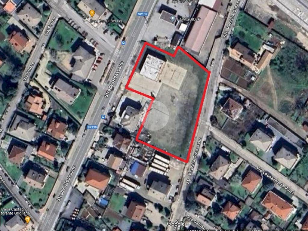 Terreno edificabile Strada Orbassano, Volvera - foto 1