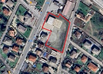 Terreno edificabile Strada Orbassano, Volvera - foto 1