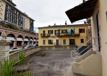 Appartamento Via amedeo di castellamonte, Ivrea - foto 20