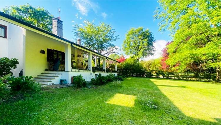 Villa Fiano - foto 3