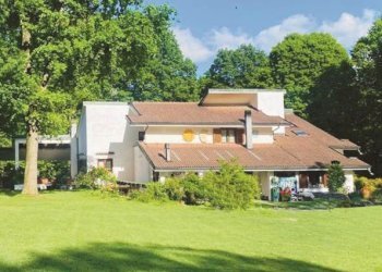 Villa Fiano - foto 6