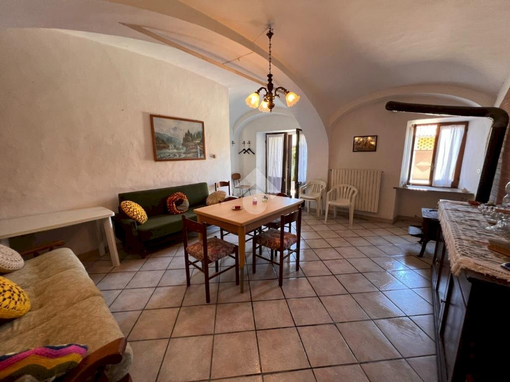 Casa semi indipendente Via della vittoria, Passerano Marmorito - foto 3