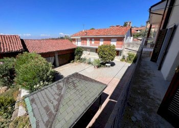 Casa semi indipendente Via della vittoria, Passerano Marmorito - foto 18