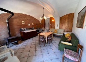 Casa semi indipendente Via della vittoria, Passerano Marmorito - foto 2