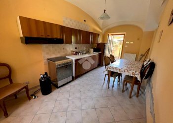 Casa semi indipendente Via della vittoria, Passerano Marmorito - foto 5