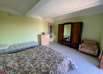 Casa semi indipendente Via della vittoria, Passerano Marmorito - foto 9