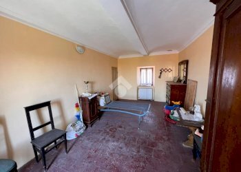 Casa semi indipendente Via della vittoria, Passerano Marmorito - foto 13