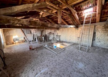 Casa semi indipendente Via della vittoria, Passerano Marmorito - foto 14