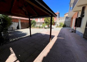 Casa semi indipendente Via della vittoria, Passerano Marmorito - foto 15