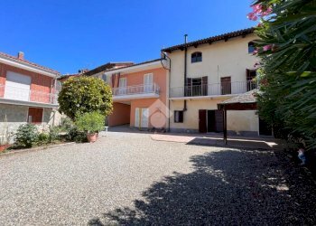 Casa semi indipendente Via della vittoria, Passerano Marmorito - foto 17
