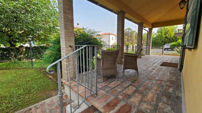 Villa Soliera - foto 2