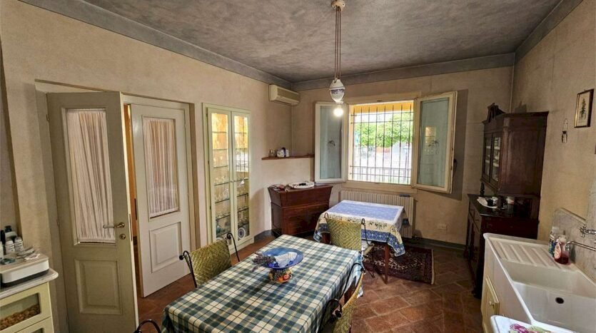 Villa Soliera - foto 3