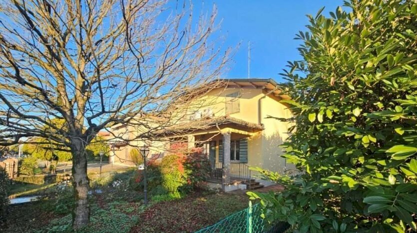 Villa Soliera - foto 2