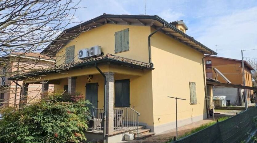Villa Soliera - foto 3